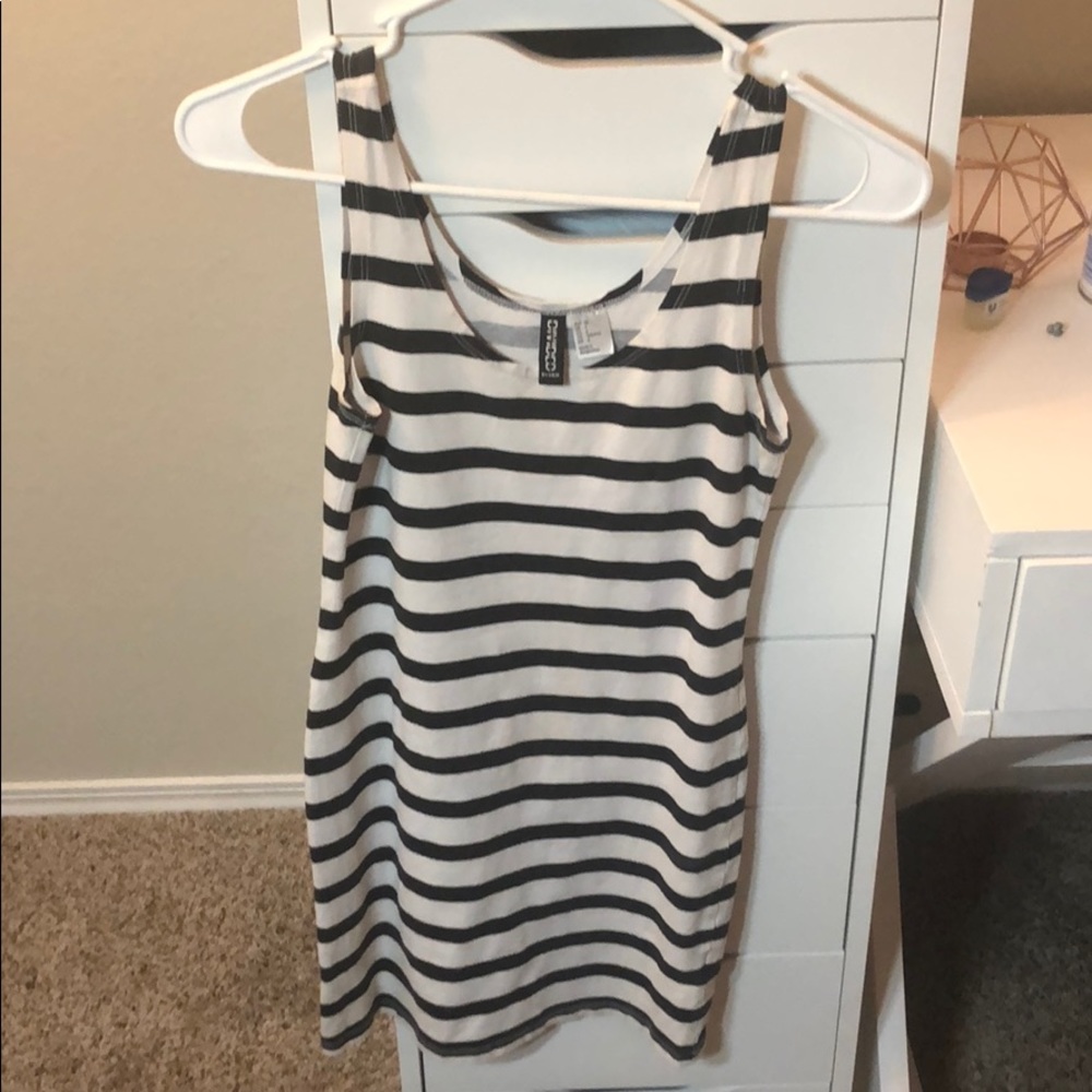 Bodycon dress